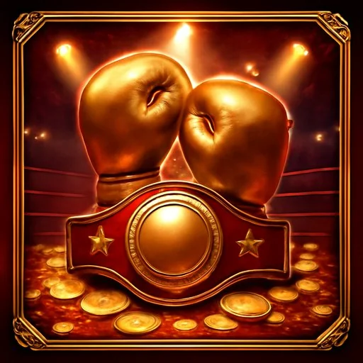 77kk Golden Leopard Theme Card